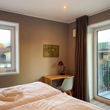 Apartment Prinzessin Eloise - Zimmerprinzen Ольденбург Екстер'єр фото